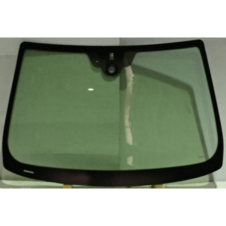 Pare-brise vert avec capteur