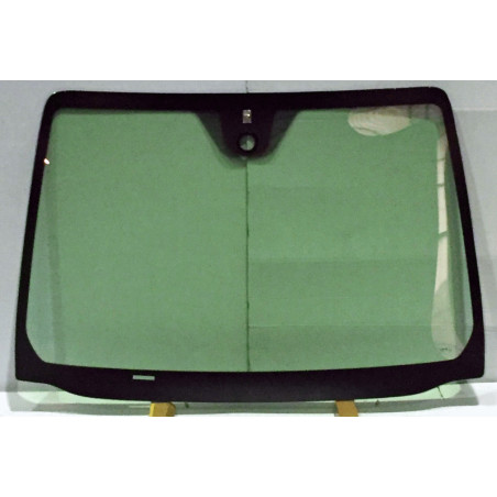 Pare-brise vert avec capteur