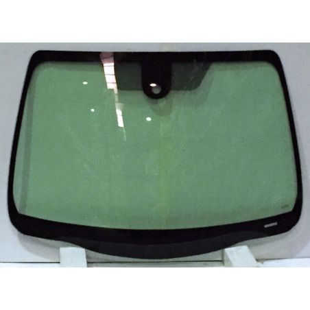 Pare-brise vert avec capteur