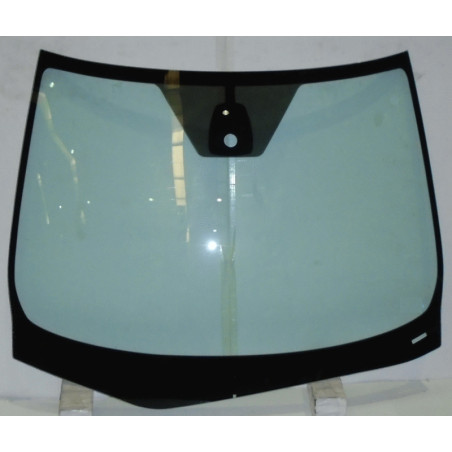 Pare-brise vert avec capteur