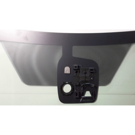 Pare-brise vert avec capteur