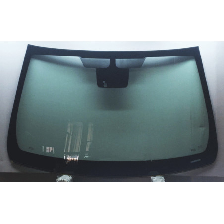 Pare-brise vert avec capteur