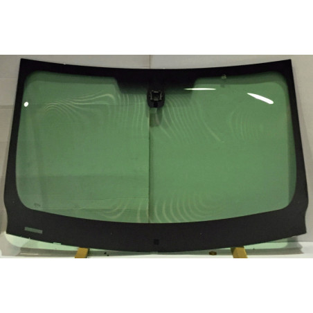 Pare-brise vert avec capteur