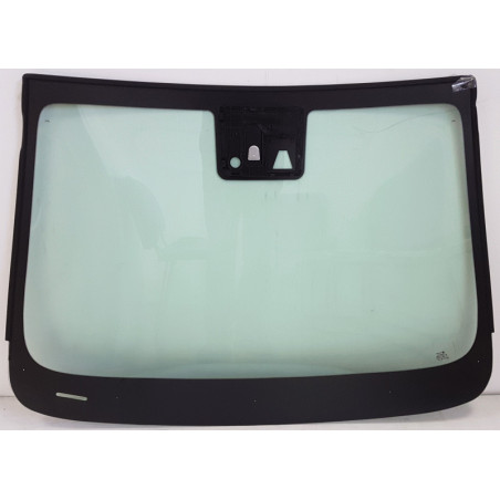 Pare-brise vert avec capteur