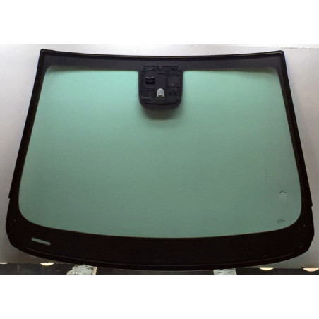 Pare-brise vert avec capteur