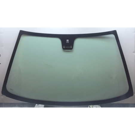 Pare-brise vert avec capteur