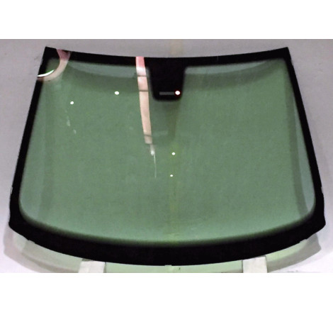 Pare-brise vert avec capteur