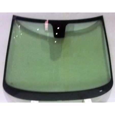 Pare-brise vert avec capteur