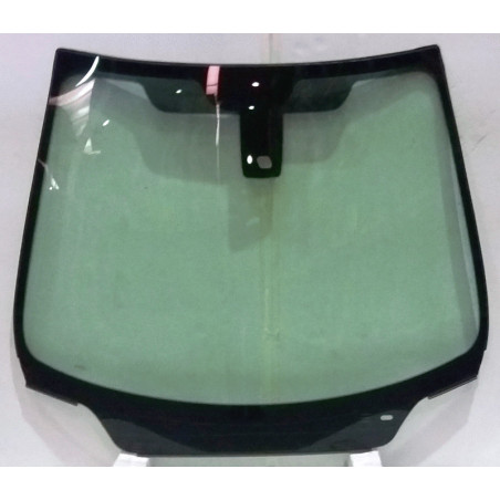 Pare-brise vert avec capteur