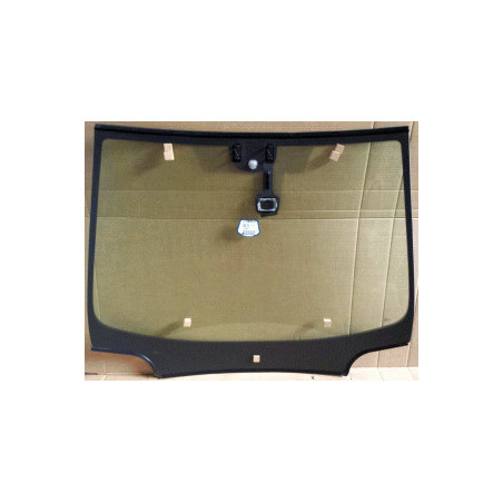 Pare-brise vert avec capteur