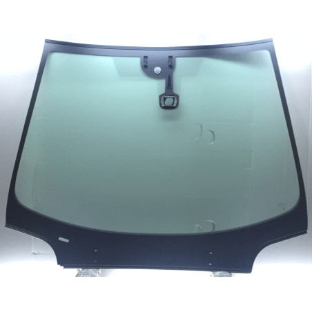 Pare-brise vert avec capteur