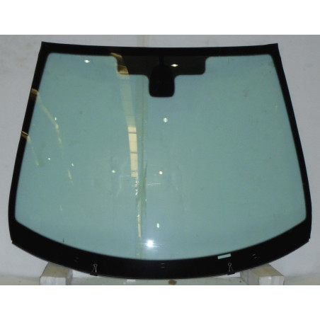 Pare-brise vert avec capteur