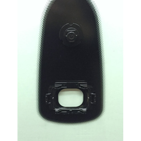 Pare-brise vert avec capteur