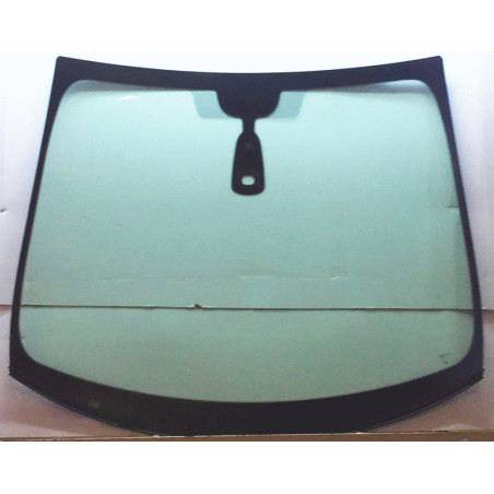 Pare-brise vert avec capteur