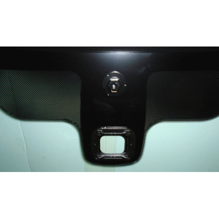 Pare-brise vert avec capteur