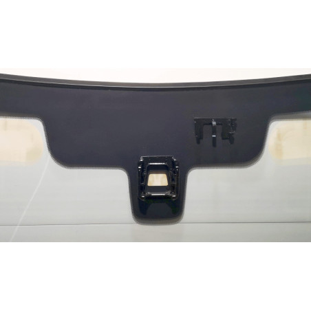 Pare-brise athermique encapsulé avec capteur