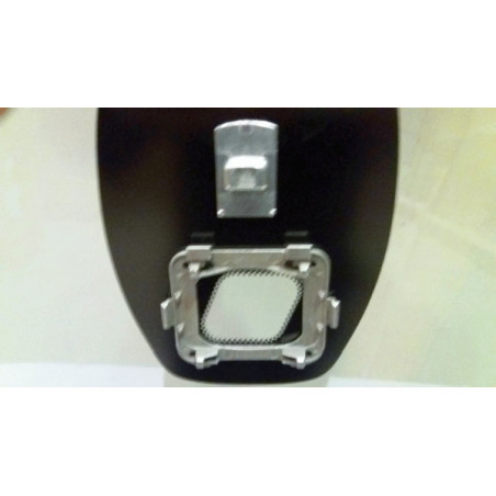 Pare-brise athermique  avec capteur