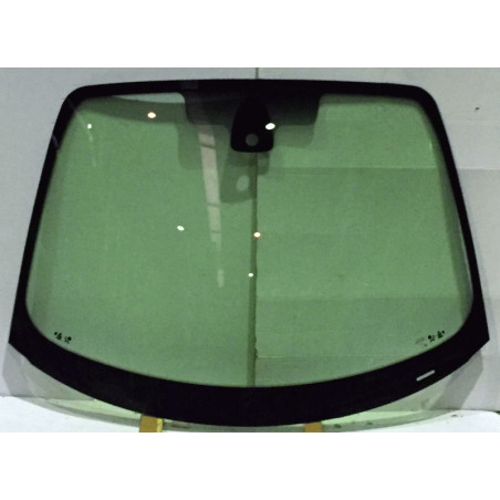 Pare-brise vert avec capteur