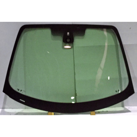 Pare-brise vert avec capteur