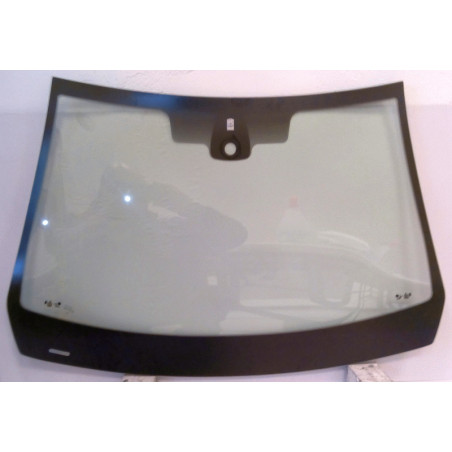 Pare-brise vert avec capteur