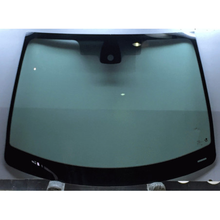 Pare-brise vert avec capteur