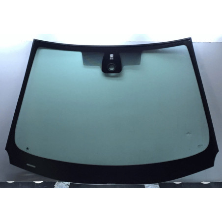 Pare-brise vert avec capteur