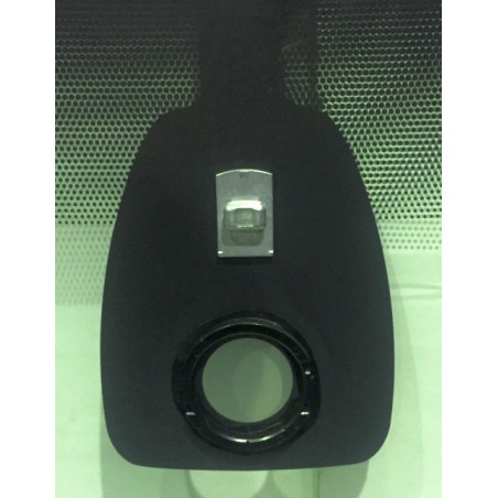 Pare-brise vert avec capteur