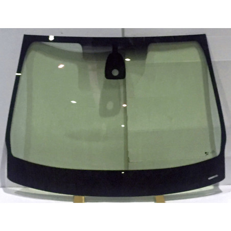 Pare-brise vert avec capteur