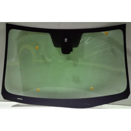 Pare-brise vert avec capteur