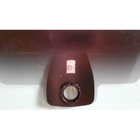 Pare-brise vert avec capteur