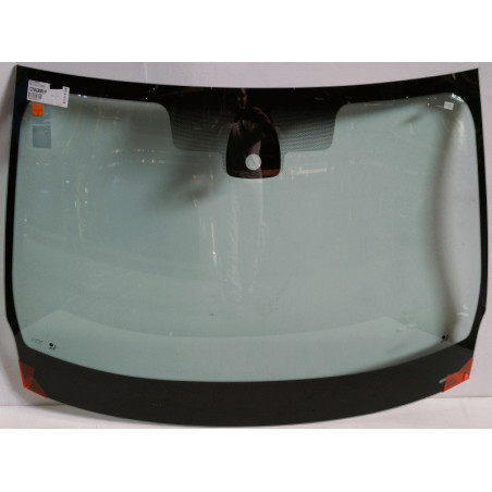 Pare-brise vert avec capteur