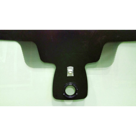 Pare-brise vert avec capteur