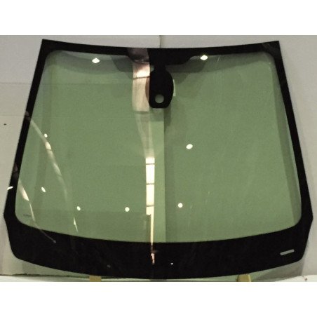 Pare-brise vert avec capteur