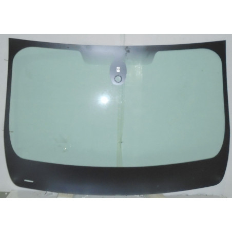 Pare-brise vert avec capteur