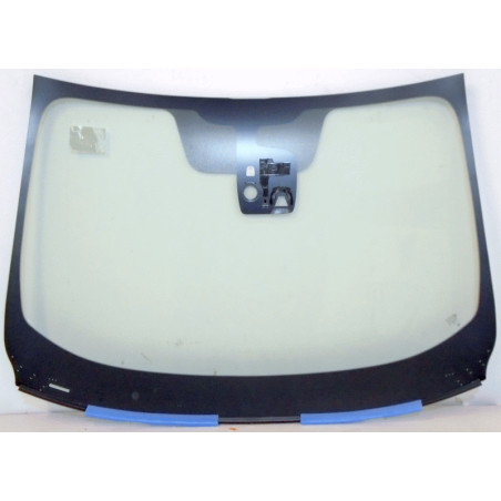 Pare-brise vert encapsulé avec capteur