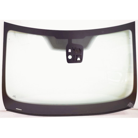 Pare-brise vert avec capteur