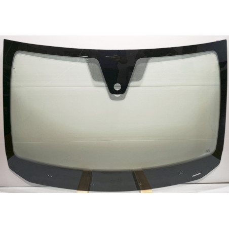 Pare-brise vert avec capteur