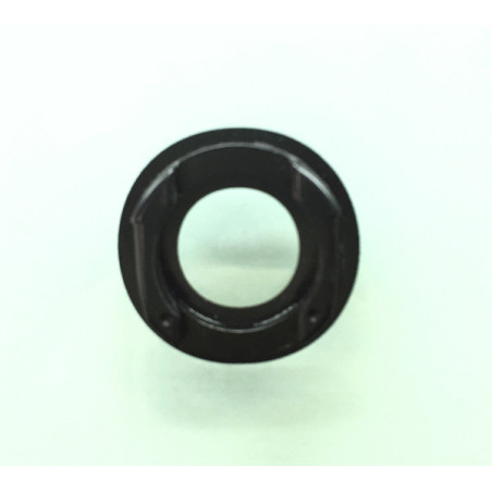 Pare-brise vert avec capteur