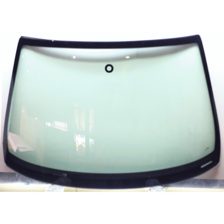 Pare-brise vert avec capteur