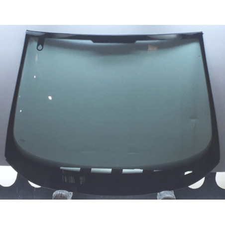 Pare-brise vert avec capteur