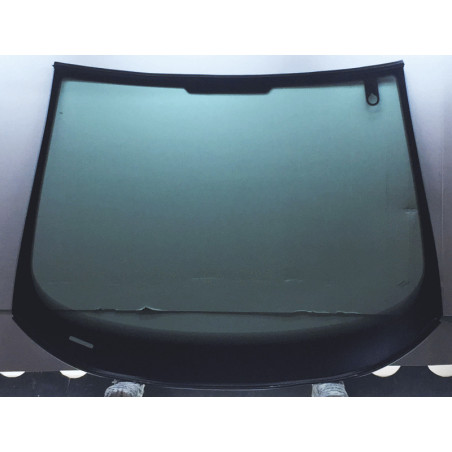 Pare-brise vert avec capteur