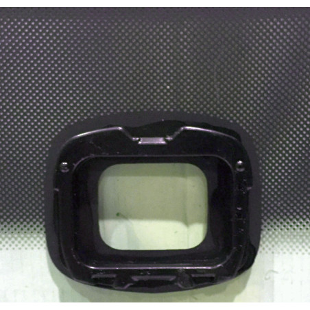 Pare-brise vert avec capteur