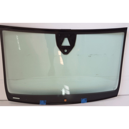 Pare-brise vert encapsulé avec capteur