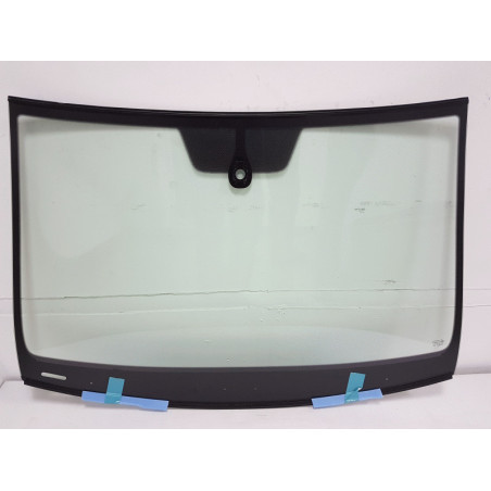 Pare-brise vert avec capteur