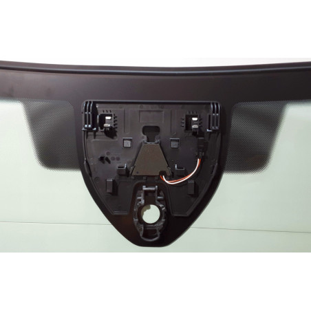 Pare-brise vert avec capteur