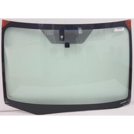 Pare-brise vert avec capteur