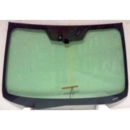 Pare-brise vert avec capteur