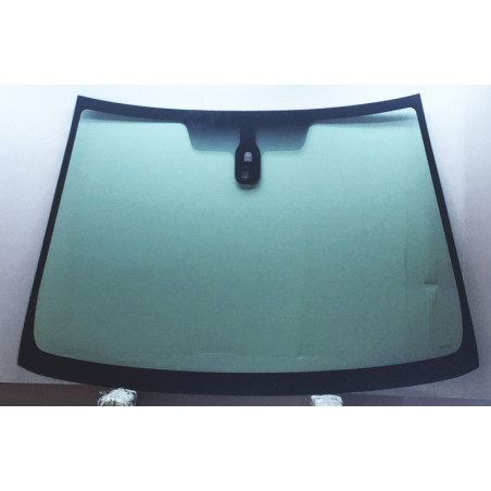 Pare-brise vert avec capteur