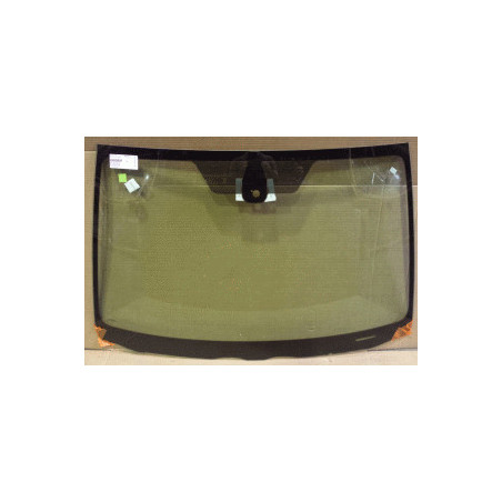 Pare-brise vert avec capteur