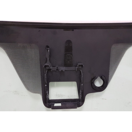 Pare-brise vert encapsulé avec capteur